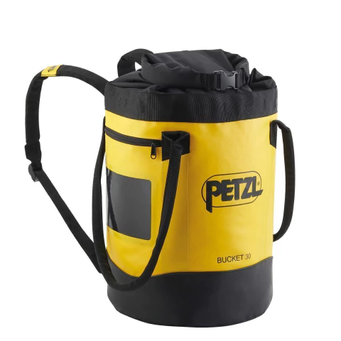 BUCKET 30 Petzl - comprar online