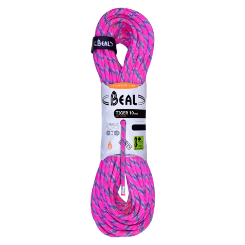 BEAL TIGER 10mm Dry Cover x 70mts