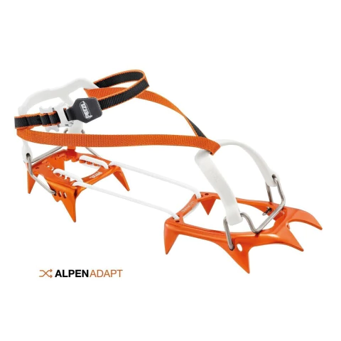 LEOPARD FLEXLOCK Petzl - comprar online