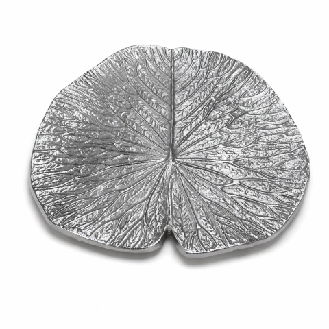 Bandeja Hoja de Aluminio