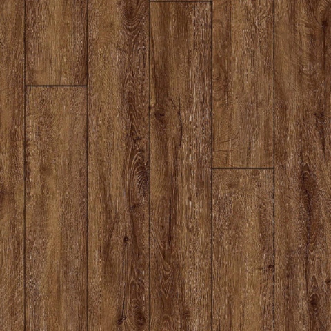 Imagen de Piso Vinilico Sistema Click PVC 4 mm Home 0.3 WL COLOCADO