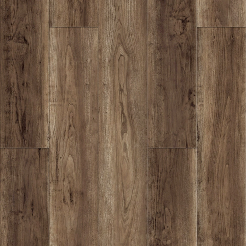 Piso Vinilico Sistema Click PVC 4 mm Home 0.3 WL COLOCADO en internet
