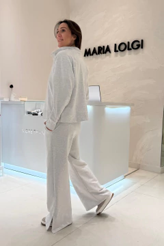 NEW STREET PANTALON