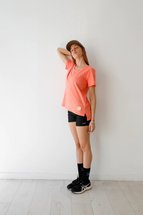 REMERA JADE - MARIA LOLGI 
