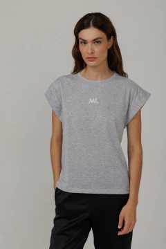 REMERA BRIO
