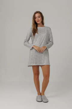 PIJAMA REMERON UMBRA