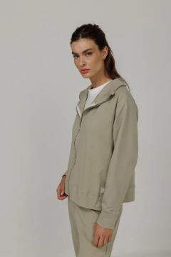 CAMPERA CAUCE