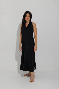 Vestido Delmar