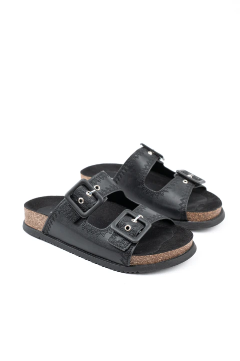 Sandalias Lari