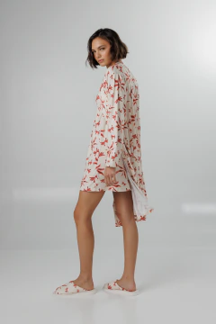 Bata Isola - Estampado
