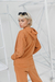 CAMPERA VICTORIA - MARIA LOLGI 
