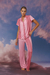 PIJAMA LUNA ROSA - comprar online