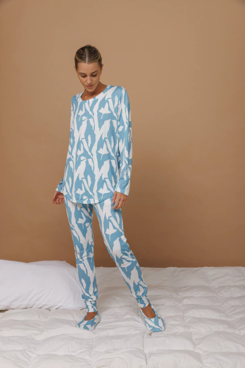 PIJAMA CÓSMICA - comprar online
