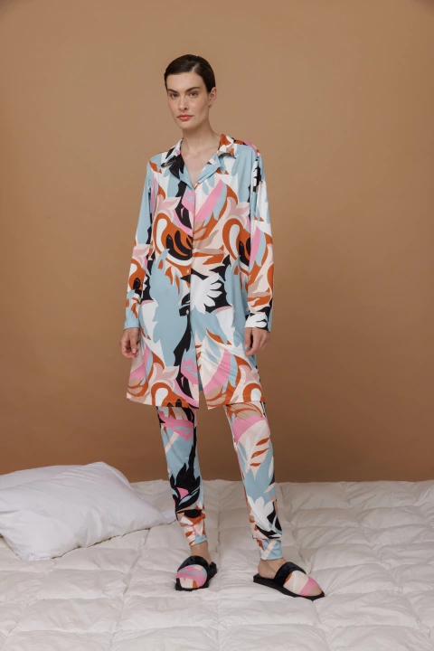 PIJAMA ONÍRICA - comprar online