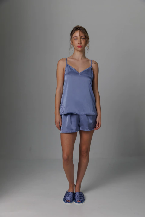 PIJAMA AMANIEL - comprar online