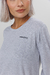 REMERA OSLO GRIS en internet