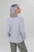 REMERA OSLO GRIS - MARIA LOLGI 