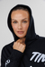 BUZO OVERSIZE BRONX NEGRO - tienda online