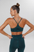 TOP BOSTON VERDE - tienda online