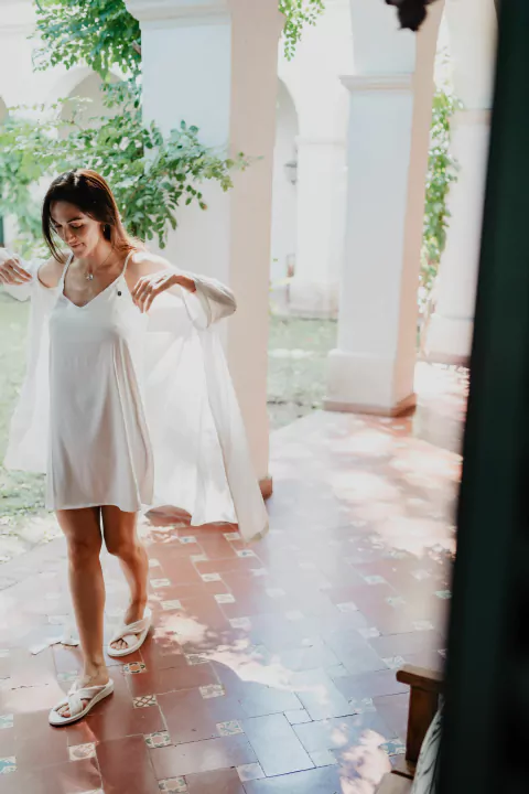 CAMISOLIN BLANCO - comprar online