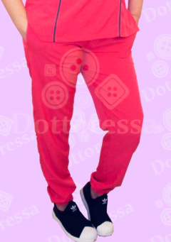 CALÇA DO SCRUB LINE