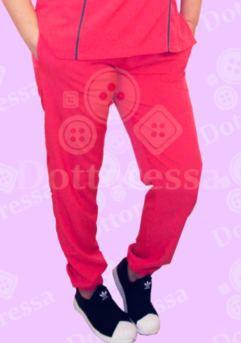 CALÇA DO SCRUB LINE