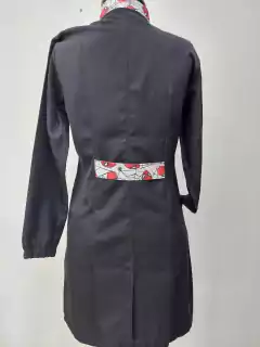 PROMOÇÃO - JALECO FEMININO SPORT - personalizado Homem Aranha - TAM P na internet