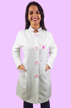 BORDE SEU Nome + Especialidade