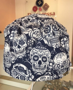 GORRO ESTAMPADO - loja online