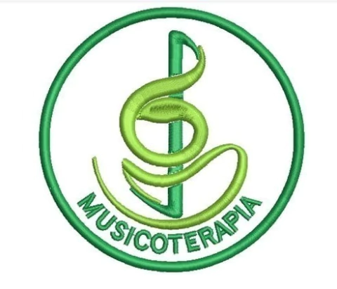 Bordado Musicoterapia