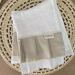 REPASADOR PETIT - El Talleras | Ropa blanca & Complementos