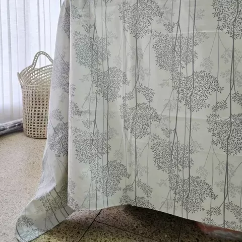 MANTEL ARBOLITOS
