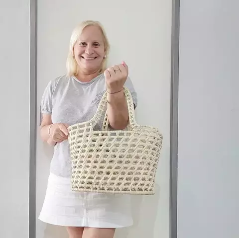 canasta clásica