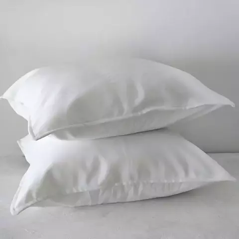 ALMOHADÓN 60x60cm BIFAZ PANA / TUSOR - comprar online