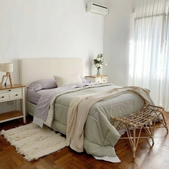ACOLCHADO REVERSIBLE KING 270x290cm