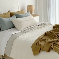 ACOLCHADO REVERSIBLE KING 270x290cm - comprar online