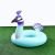 Inflable Pavo Real Ring en internet
