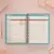 Agenda 2025 Semana a la vista - Shantilove Total Silver - tienda online