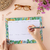 Planner Organizador Semanal - Selva - comprar online
