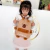 Mochila Infantil Capybara - tienda online