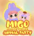 Baby Three Migo Animal Party Monedero Caja Sorpresa en internet
