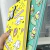 Cuaderno con parche bordado - Cinnamoroll - Chichimamerry