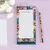 Lista De Súper - Flores - comprar online