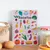 Cuaderno de Receta - Rosa - tienda online