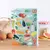 Cuaderno de Recetas - Aqua - tienda online