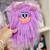Cuaderno peluche Monstruo en internet