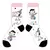 Medias Caña alta Snoopy - comprar online