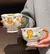 Taza Cerámica Garfield - comprar online