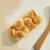 Squishy Panadería Pan Trenzado