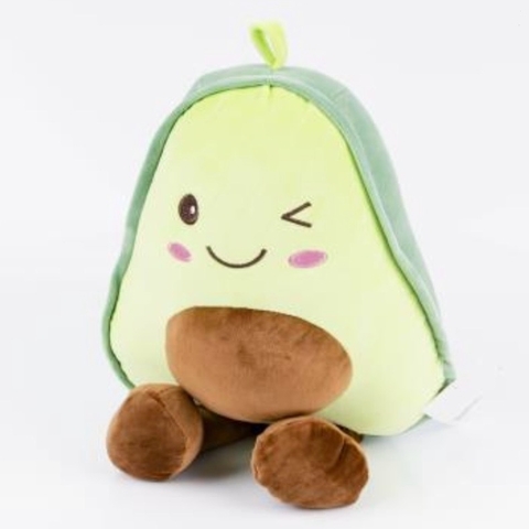 Peluche Palta 28cm.